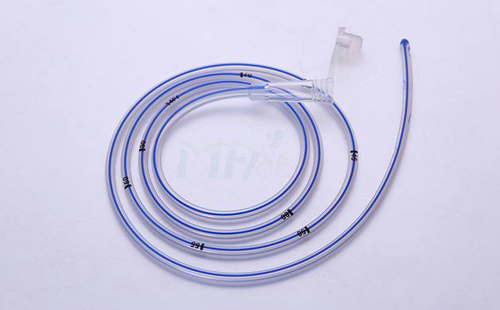 LB6410 Silicone Stomach Tube